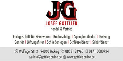 Gottlieb